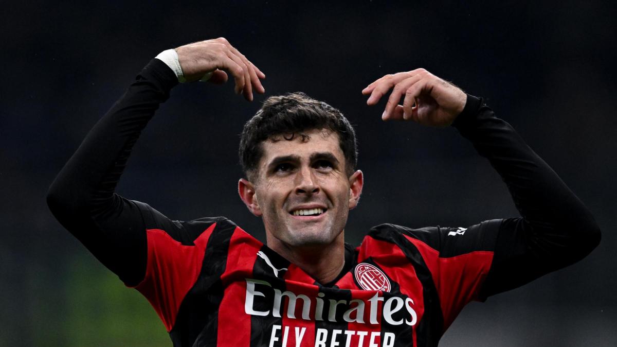 Inter-Milan 0-1: il tabellino della gara