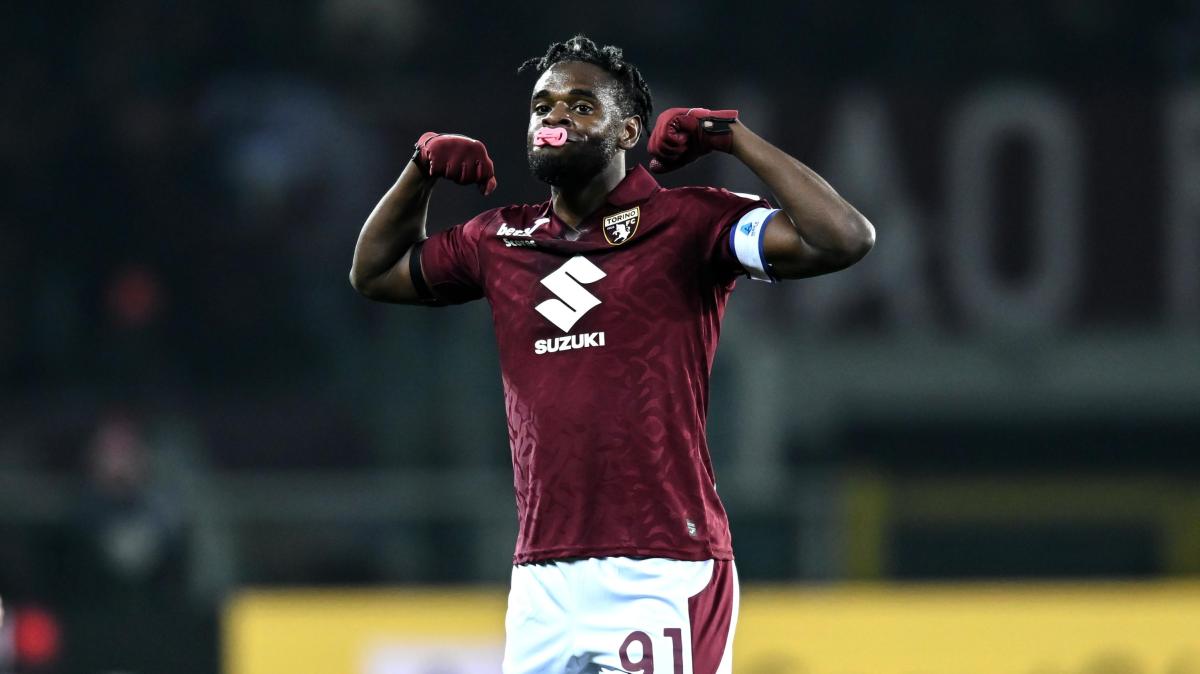 Genoa-Torino, le probabili formazioni: Zapata in vantaggio su Kulenovic per affiancare Simeone