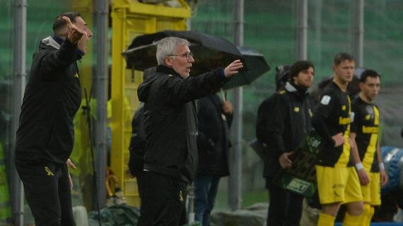 Serie B, Modena-Frosinone: al "Braglia" si affrontano due squadre in cerca di riscatto