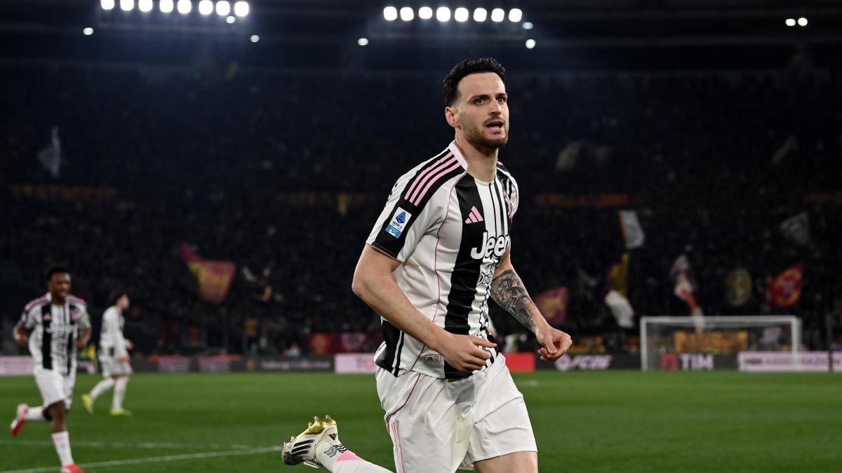 Atalanta-Juventus, le probabili formazioni: testa a testa Zalewski-Raspadori, può giocare Gatti 