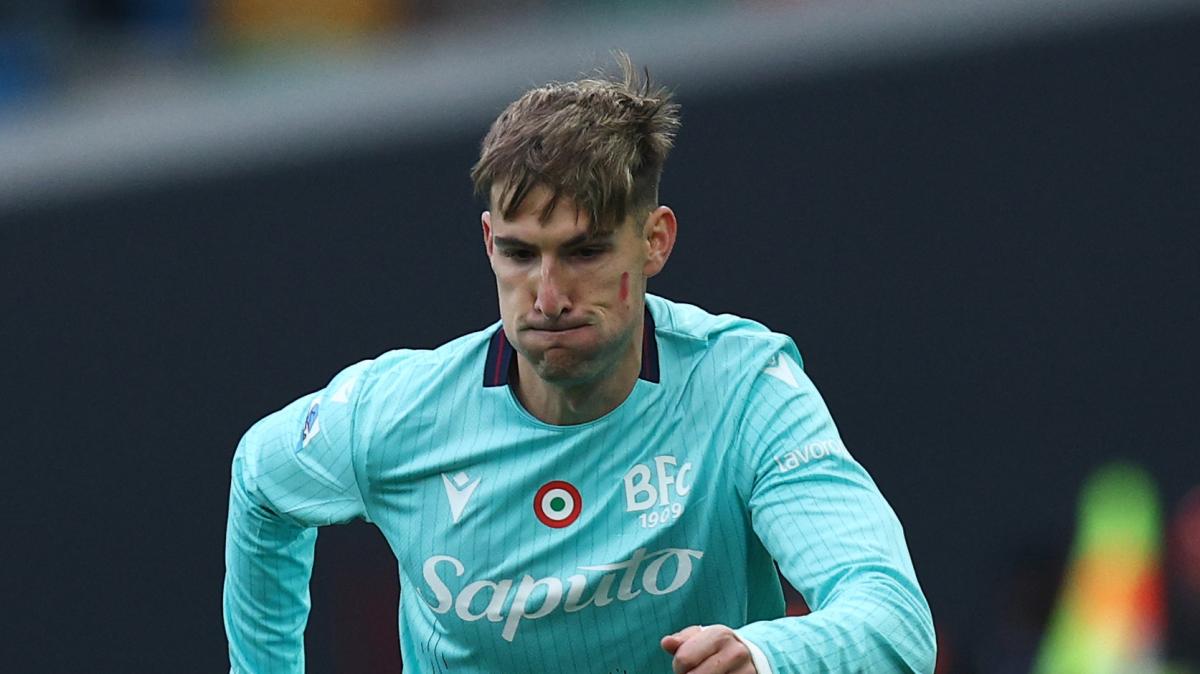 Immagine news Serie A n.1