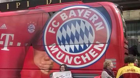 UFFICIALE: Bayern, il giovane centrocampista Rhein va in prestito all'Austria Lustenau