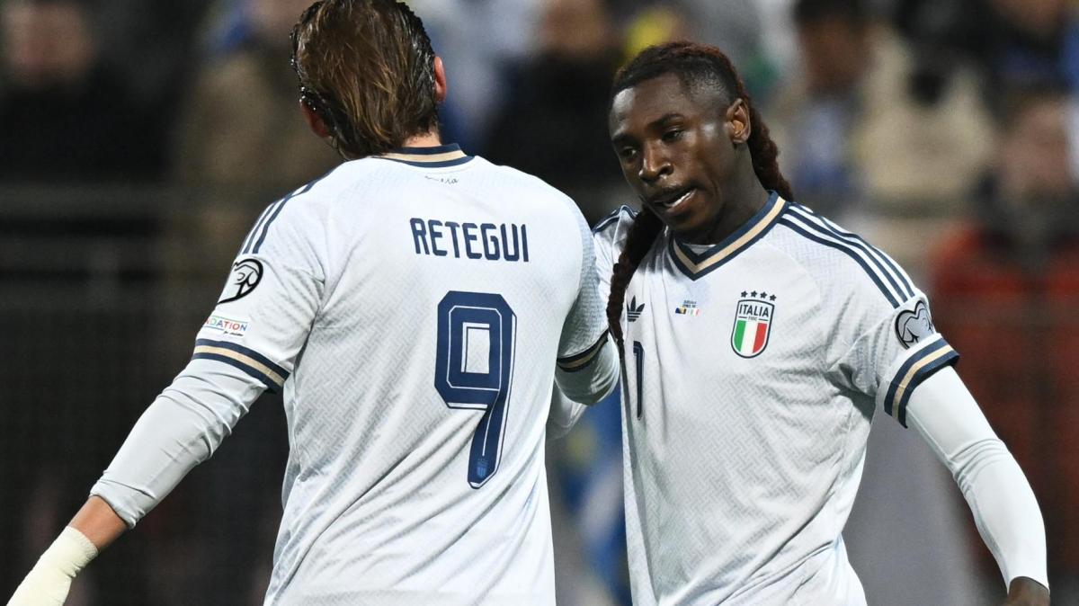 Immagine news Serie A n.1