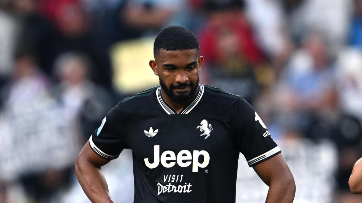 Juventus, giallo pesante per Bremer: diffidato, salterà il derby. Stagione finita per il brasiliano