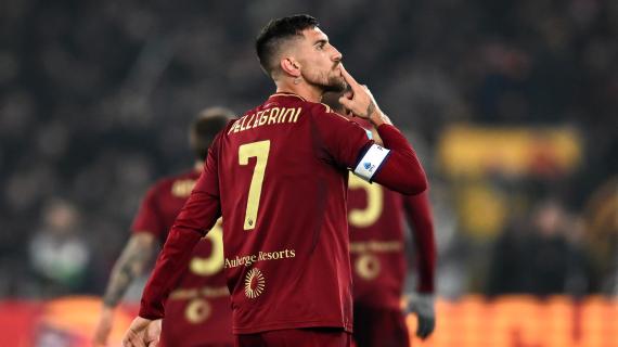 Bologna-Roma, le probabili formazioni: Pellegrini confermato dal 1' dopo il derby