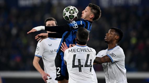 Atalanta-Bruges, la partita del "cosa sarebbe successo se". Ma un'eliminazione giusta