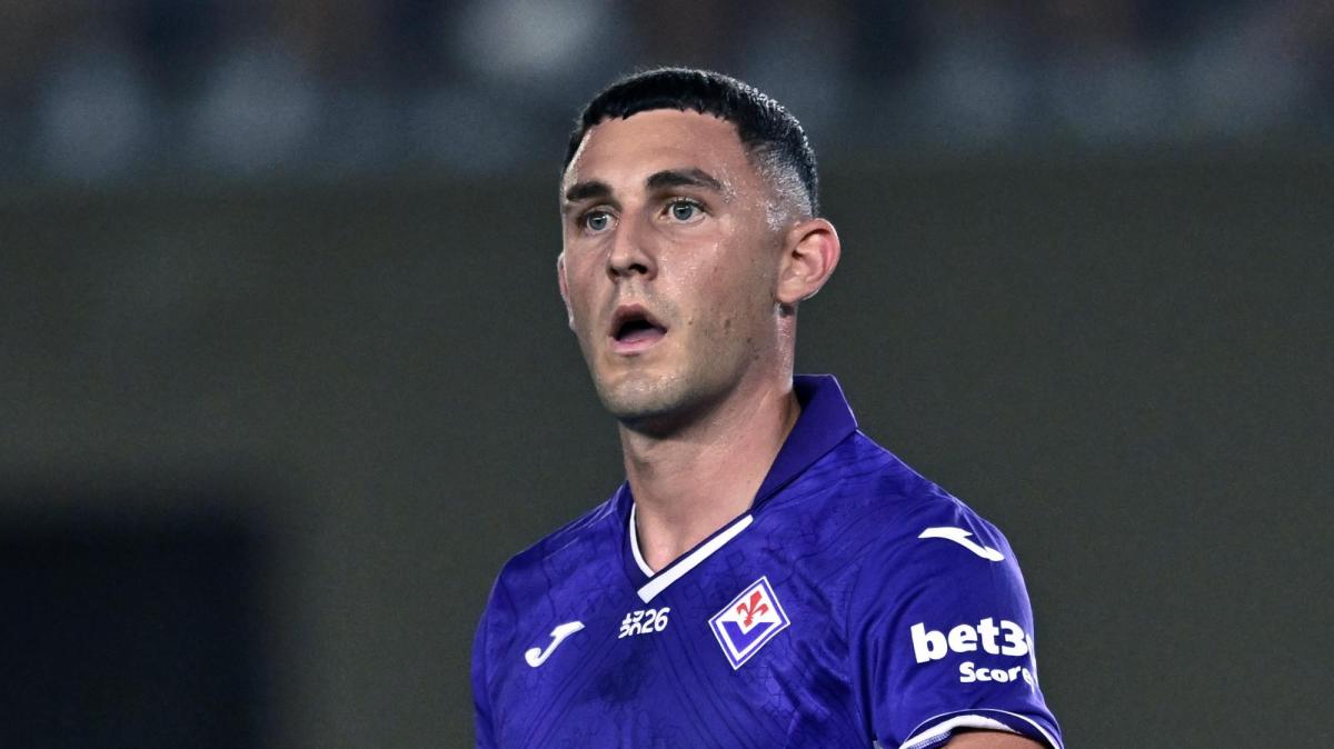 Bologna, c'è distanza con la Fiorentina per Piccoli: i viola vogliono 18-20 milioni di euro