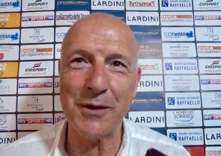 ESCLUSIVA TMW - Pellegrini: "Dea ieri poteva vincere 3-1. Napoli se la gioca. Gattuso, capisco l'SOS"