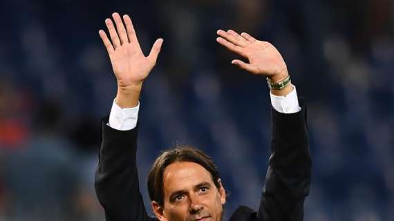 LIVE TMW - Lazio, Inzaghi: "Da fenomeni a polli: serve equilibrio e umiltà"
