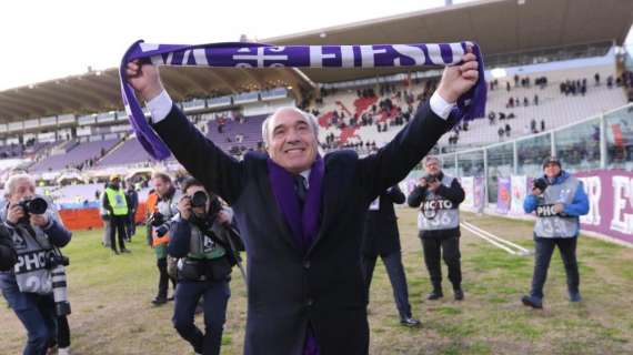 TOP NEWS Ore 20 - Fiorentina scatenata. Piatek va all'Hertha Berlino