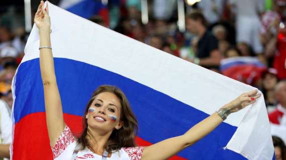 Russia, la WADA: "Può andare a Qatar 2022 come squadra neutrale"