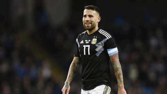 Le pagelle dell'Argentina - Si salva Messi, Otamendi è superficiale