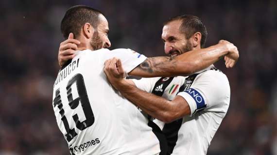 Juventus, accordo sugli stipendi: rinuncia ad una mensilità ed altre tre saranno posticipate