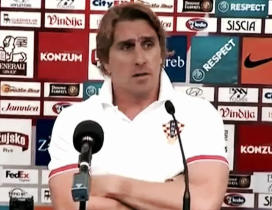 Alen Boksic, due Scudetti con Juve e Lazio. E la Champions con l'OM