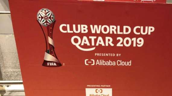 UFFICIALE: La FIFA rinvia il Mondiale per Club a data da destinarsi