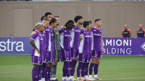 Fiorentina, doppio rinforzo per le giovanili. Depositati i contratti di Kone e Corduneanu