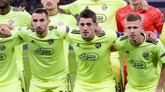 UFFICIALE: Ademi torna a Zagabria, il capitano si riprende la n° 5 ritirata dalla Dinamo