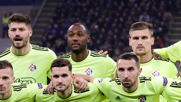 UFFICIALE: Ademi torna a Zagabria, il capitano si riprende la n° 5 ritirata dalla Dinamo