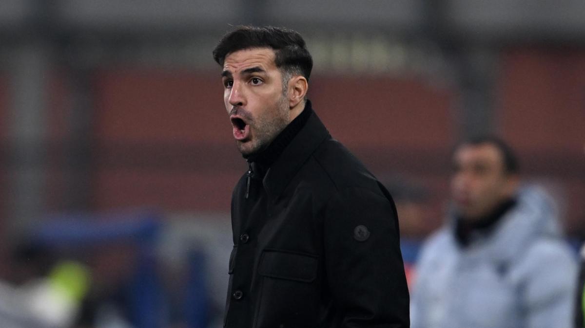 Immagine news Serie A n.1