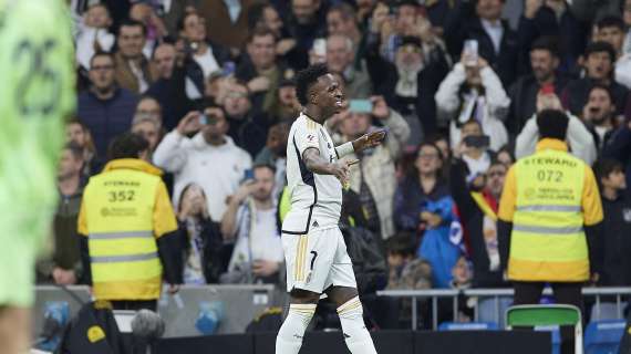 Real Madrid, Ancelotti sorride: Vinicius, Arda Guler e Tchouameni sono vicini al rientro in campo