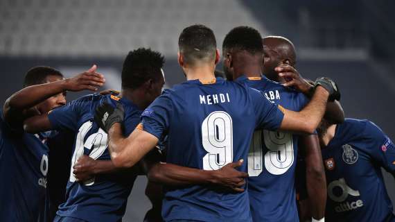 Clamoroso allo Stadium. Segna Olivera, Rabiot fa il 3-2: 4 minuti per l'impresa Juve