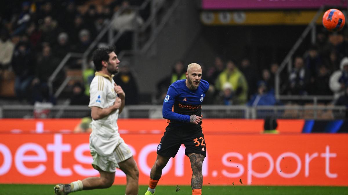 Immagine news primo piano TUTTO mercato WEB: notizie di calcio e calciomercato