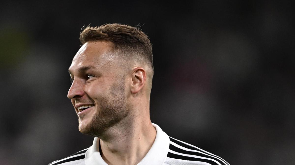 Juventus, no al Besiktas per Koopmeiners: i bianconeri rifiutano l'offerta del club di Italiano