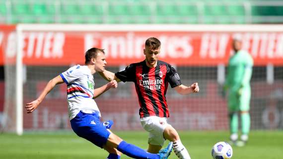 Milan, problema di ritmo e approccio mentale alla gara. E non è la prima volta