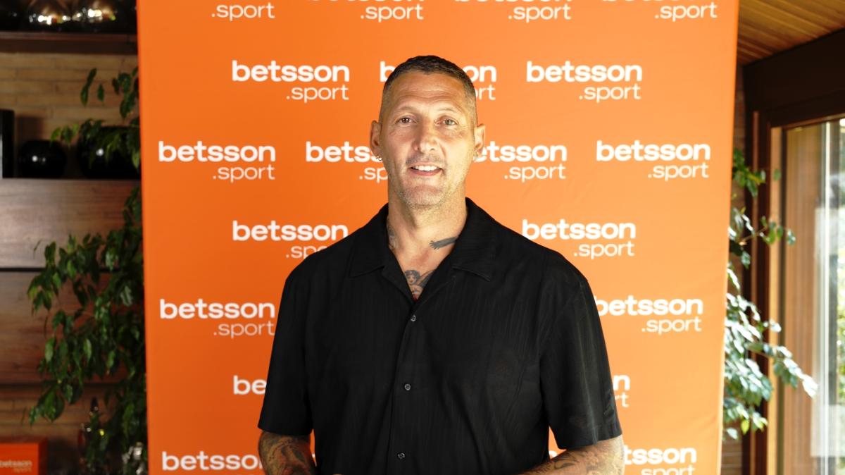 Marco Materazzi: "Inter la più forte". E racconta "Potevo andare alla Roma"