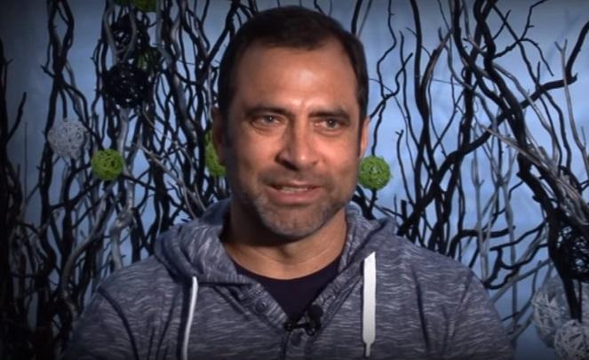 Esnaider ricorda il dolore più grande: "Mio figlio morì il giorno di Natale, immaginate"