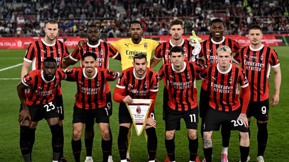 Milan, Pellegatti cita Einstein: "I problemi non vengono risolti dalle teste che li hanno creati"