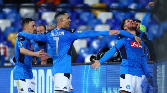 Il calcio italiano sta per tornare, ufficiali gli orari di Coppa tra Juve-Milan e Napoli-Inter