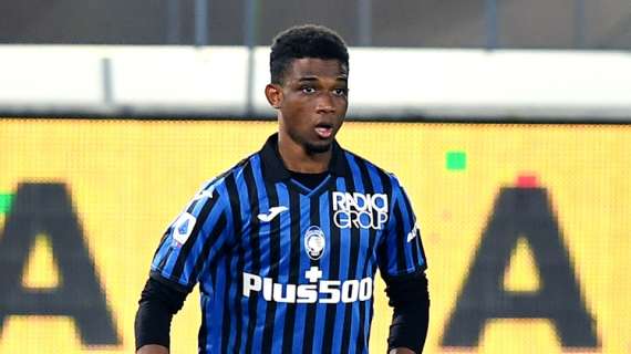UFFICIALE: Manchester United, l'ex atalantino Diallo va in prestito ai Rangers