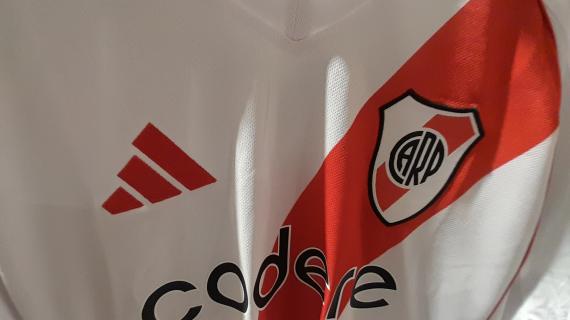 River Plate, Armani e la sfida all'Inter: "Sarà dura, ma noi non speculiamo"