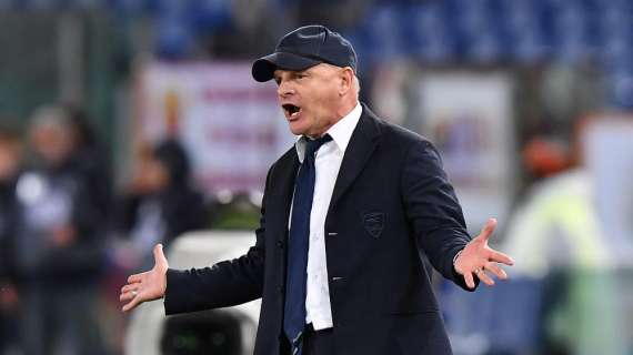 UFFICIALE: Fiorentina, Iachini è il nuovo allenatore dei gigliati