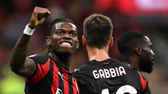 Leao approva il nuovo acquisto. Ma bisogna aspettare per la conferma