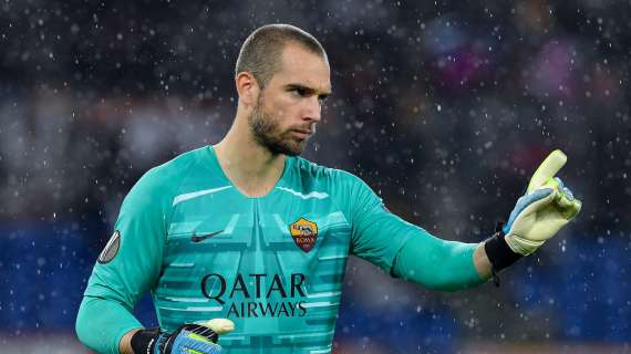 Ajax-Roma 1-2, le pagelle: i portieri fanno la differenza, in modi opposti