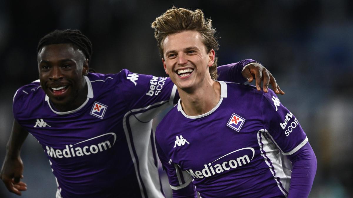 Immagine news Serie A n.3