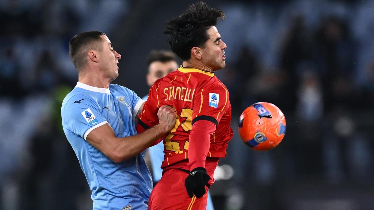 Immagine news Serie A n.2