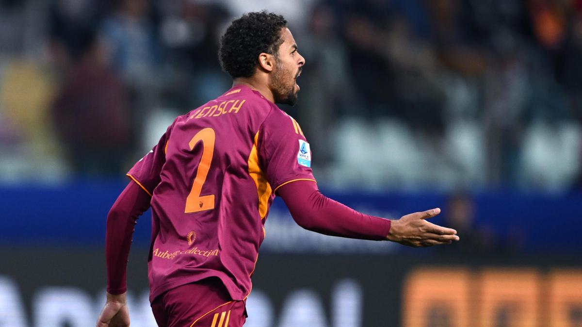 Stasera Fenerbahce-Roma, possibile sorpresa in formazione? Gasperini pensa a Rensch