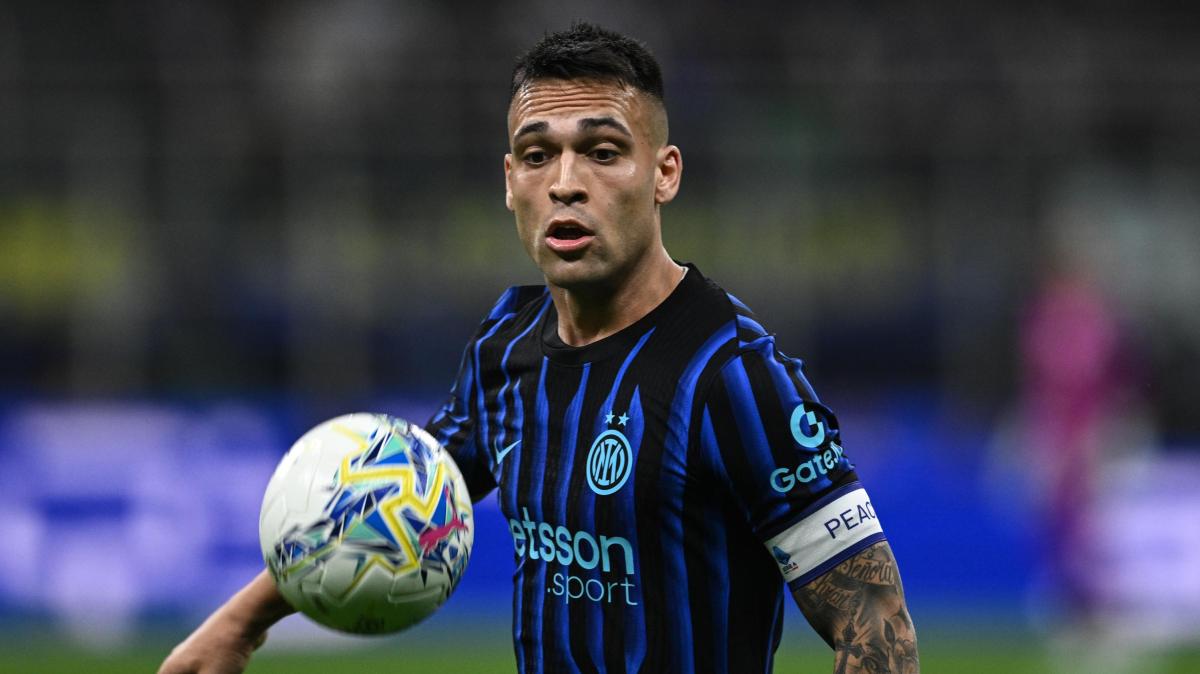 Immagine news primo piano TUTTO mercato WEB: notizie di calcio e calciomercato