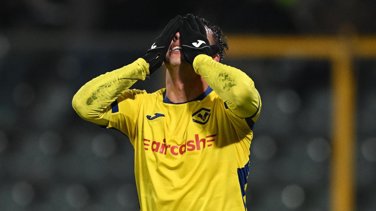 Immagine news Serie A n.2