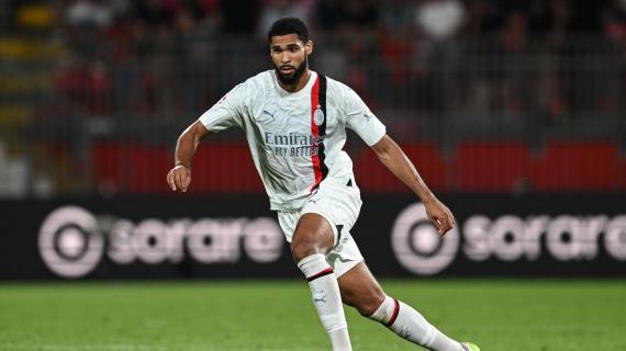 Perché Loftus-Cheek in panchina? Ha dato tutto col PSG, non è al 100%