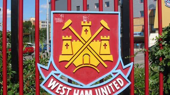 West Ham-Brighton, formazioni ufficiali: Antonio guida l'attacco degli hammers