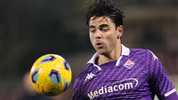 Fiorentina, Sottil la certezza anche con la Roma: Italiano punta sul suo magic moment
