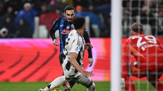 L’Atalanta vuole incrementare un record in casa Juventus