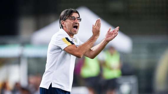 Le ultime su Lecce-Hellas Verona: Juric conferma Tutino falso nueve