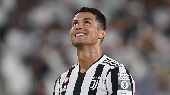 Libero - Cristiano Ronaldo si farà interrogare a Torino in merito all'inchiesta Prisma