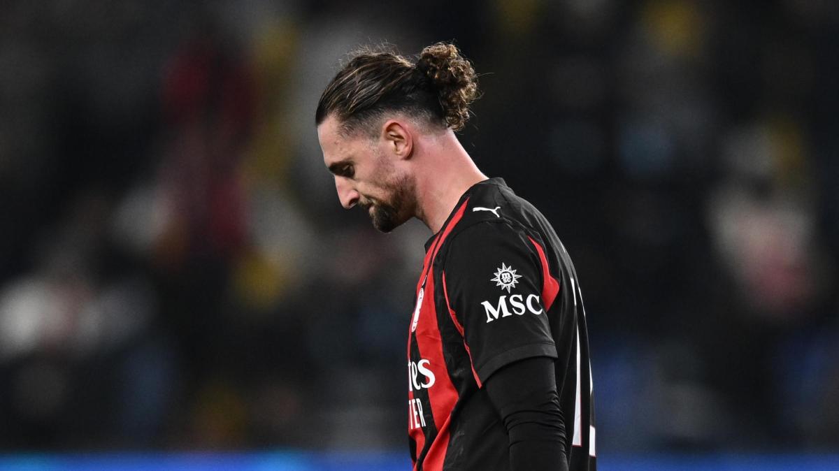 Immagine news Serie A n.6