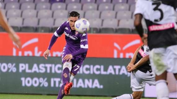 Fiorentina, Callejon guarito ma la condizione non è delle migliori. Probabile spazio solo col Milan